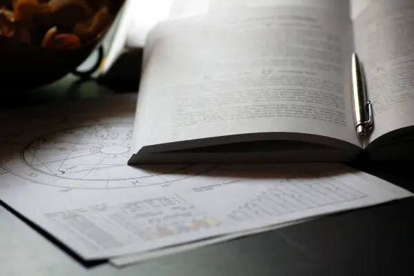 Energija imena - Namkaran